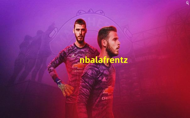 nbalafrentz