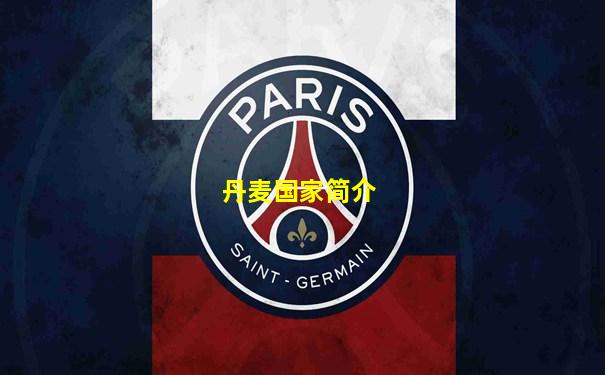 丹麦国家简介