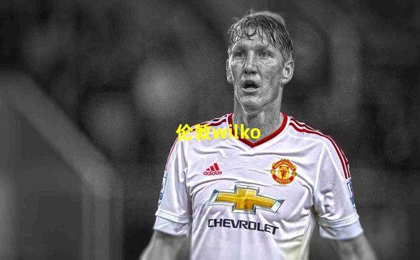伦敦wilko