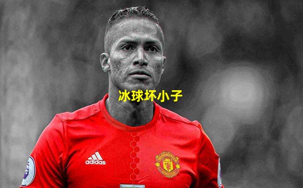冰球坏小子