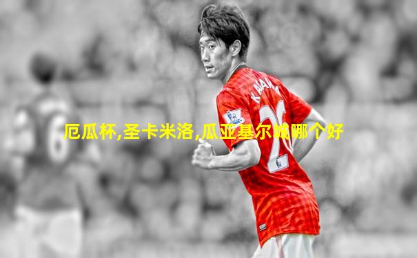 厄瓜杯,圣卡米洛,瓜亚基尔城哪个好