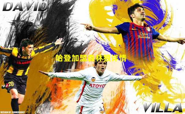 哈登加盟森林狼详情