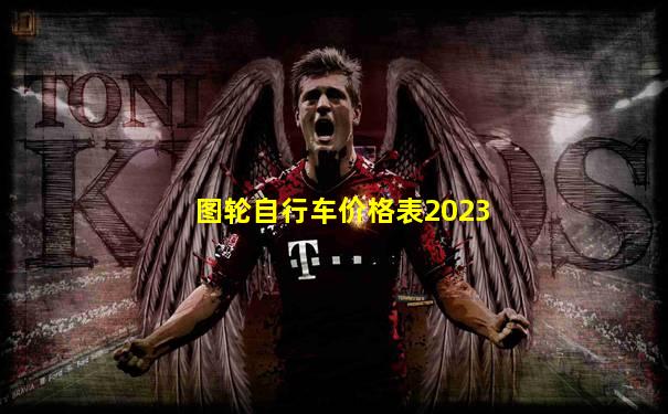 图轮自行车价格表2023