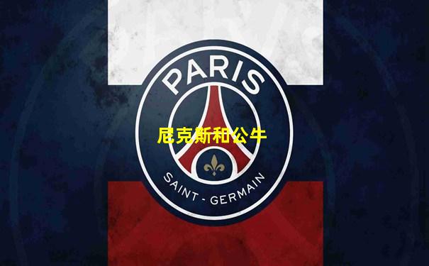尼克斯和公牛