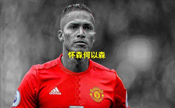 怀森何以森