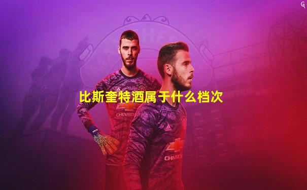 比斯奎特酒属于什么档次