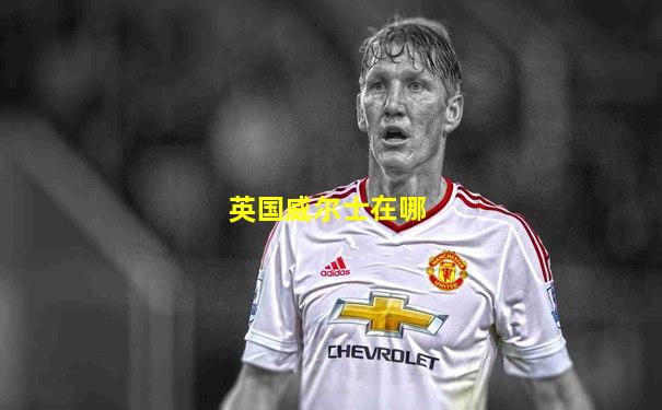 英国威尔士在哪