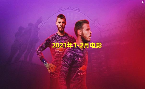 2021年1-2月电影