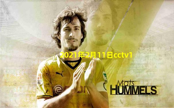 2021年2月11日cctv1