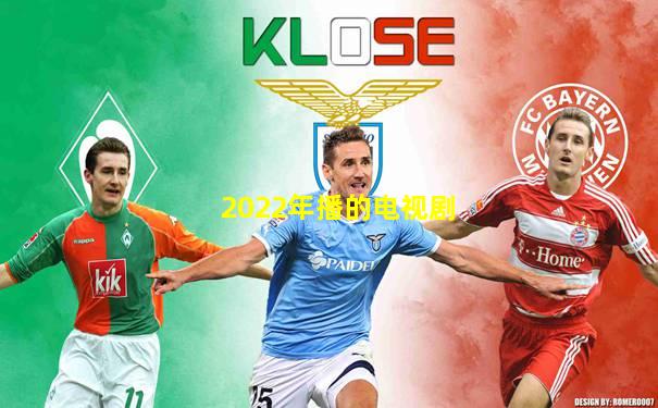 2022年播的电视剧