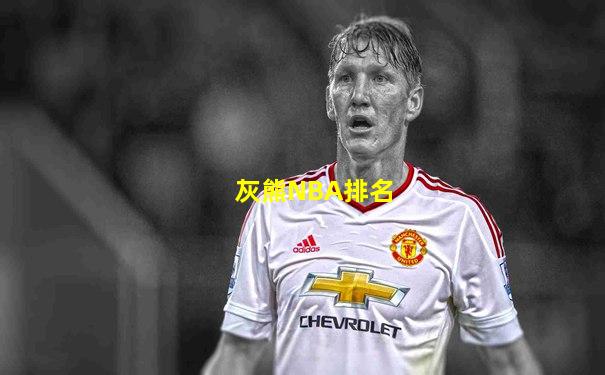 灰熊NBA排名